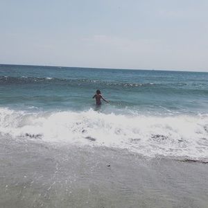 Meet your Posher, Ava